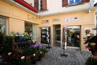 Fleuriste l'Eglantine Fleuriste 0