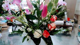 Fleuriste Couleur Florale 0