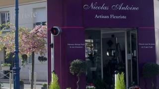 Fleuriste Nicolas Antoine 0