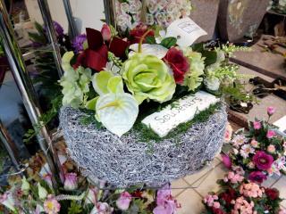Fleuriste Barbier Et Fils 0