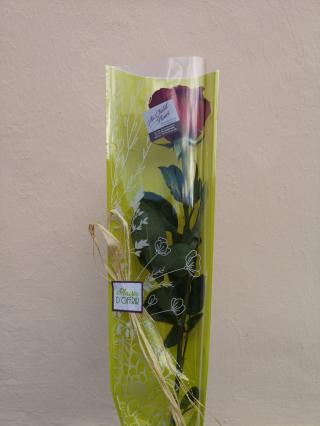 Fleuriste Au Chalet Fleuri 0