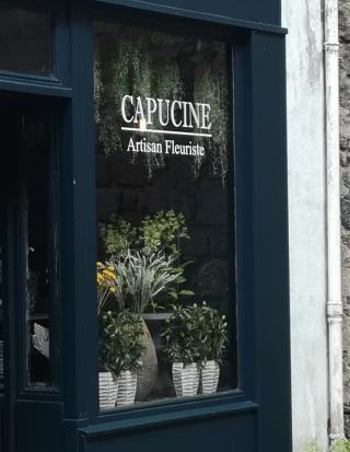 Fleuriste Capucine 0