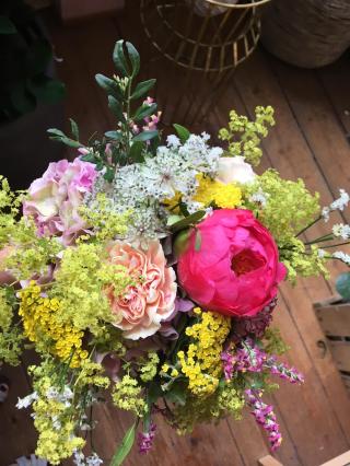 Fleuriste Acanthe Fleurs & décoration 2