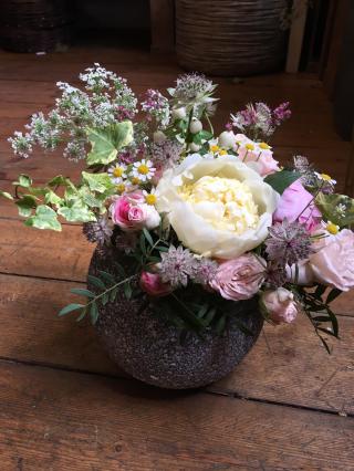 Fleuriste Acanthe Fleurs & décoration 0