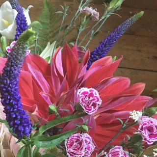 Fleuriste Acanthe Fleurs & décoration 0