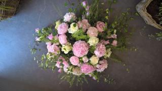 Fleuriste Acanthe Fleurs & décoration 0