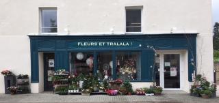 Fleuriste Fleurs Et Tralala! 0