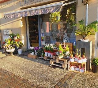 Fleuriste L' Atelier Déco'Clicot Artisan Fleuriste 0