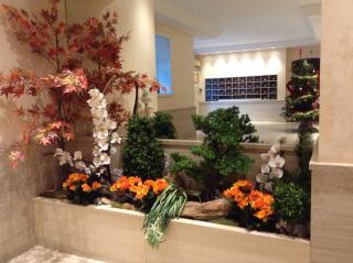 Fleuriste SARL Chantal Morel / cmdeco.fr 0