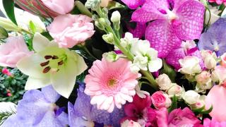 Fleuriste Mélyfleurs Fleuriste 0