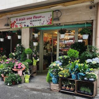 Fleuriste Il Etait Une Fleur... Artisan Fleuriste 0