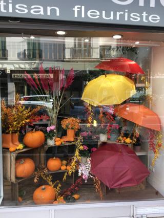 Fleuriste Natur'elle 0