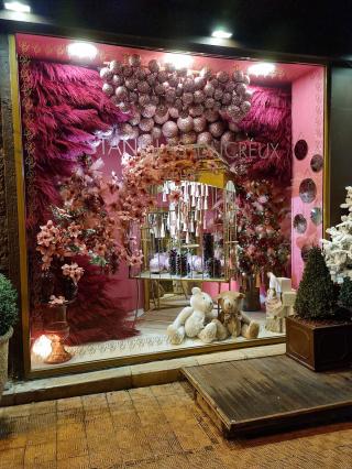 Fleuriste Stanislas Ducreux | Fleuriste 0