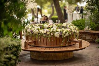 Fleuriste La Petite Fleuriste 0