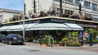 Fleuriste Boulevard des fleurs 0