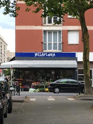 Fleuriste Green Corner Le Havre Les Halles 0