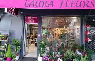 Fleuriste Laura fleur 0