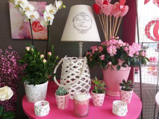 Fleuriste L'Alizé 0