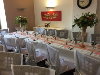 Fleuriste L'Atelier Champêtre 0