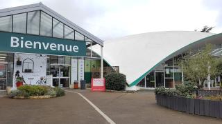 Fleuriste Truffaut 0