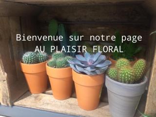 Fleuriste AU PLAISIR FLORAL 0