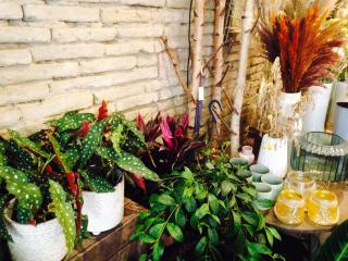 Fleuriste Jeux de Fleurs 0