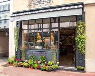 Fleuriste Brindille 0