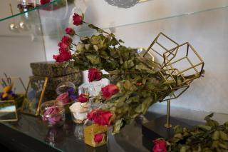 Fleuriste Demoiselle GOL 0