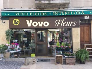 Fleuriste Vovo fleurs, Artisan Fleuriste Marignane 0