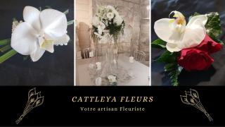 Fleuriste Cattleya Fleurs 0