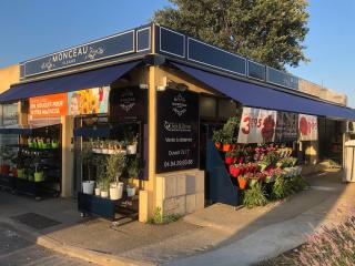 Fleuriste Monceau Fleurs FDS 0