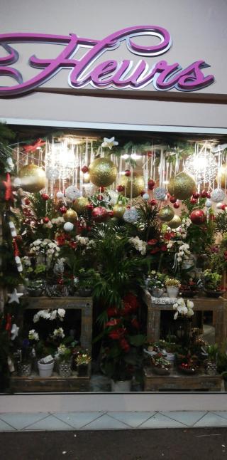 Fleuriste Nicole Fleurs EURL 0