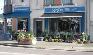 Fleuriste La Petite Fleuriste 0