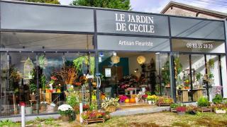 Fleuriste Le Jardin de Cécile 0