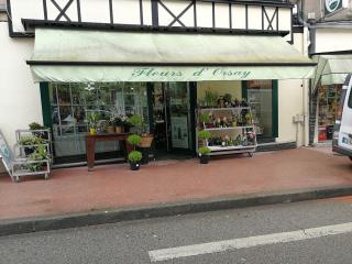 Fleuriste L'Atelier Des Beaux Lieux 0