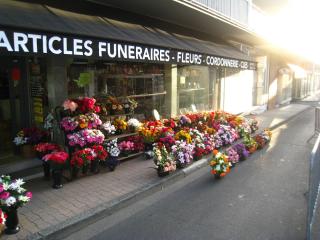 Fleuriste SE MELE DE TOUT 0