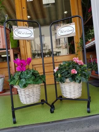 Fleuriste Julie Fleurs 0