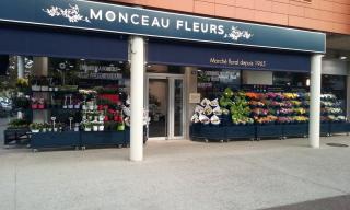 Fleuriste Monceau Fleurs 0