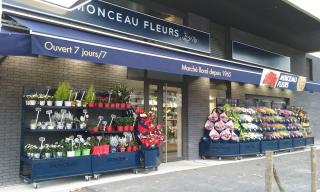 Fleuriste Monceau Fleurs 0