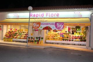 Fleuriste ST-GO FLEURS 0