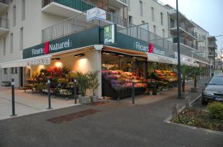 Fleuriste Fleurs Ô Naturel 0