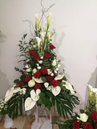 Fleuriste Symphonie Florale 0