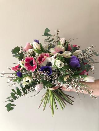 Fleuriste Atelier Ecrin de Fleurs 0