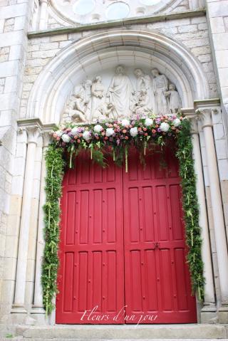 Fleuriste fleurs d'un jour 0