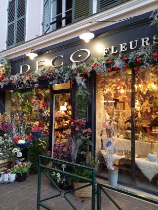 Fleuriste DECO FLEURS 0