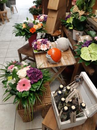 Fleuriste LES FLEURS DE LYSANDRE 0