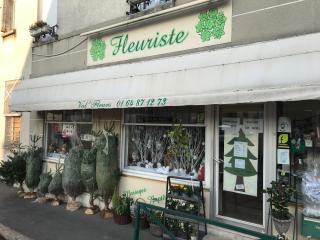 Fleuriste Val'Fleurs 0