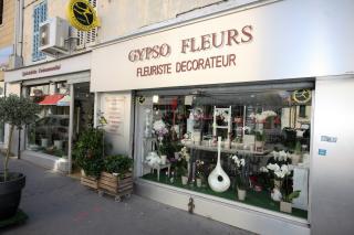 Fleuriste Le Gypso 0