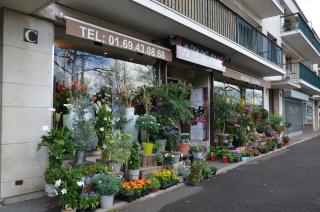 Fleuriste Au Pré des Arums 0