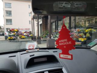 Fleuriste Carrément Fleurs - Fleuriste Firminy 42 - Livraison de fleurs à domicile 0